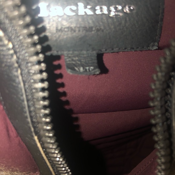 Mackage - Picture 5 of 5